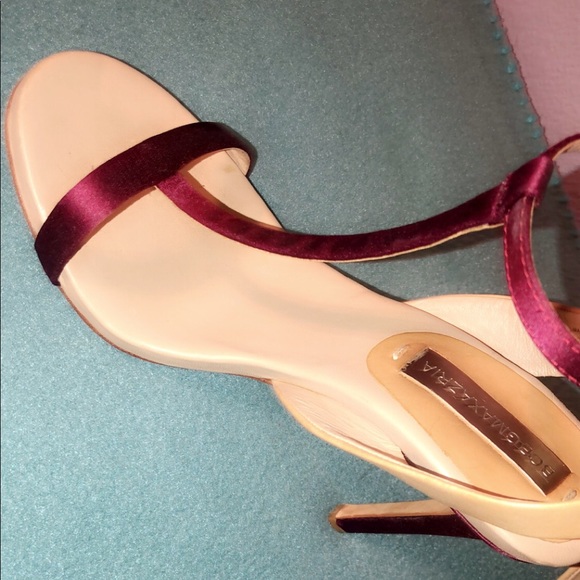 BCBG MaxAzria heels - Picture 5 of 8